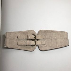 Belt